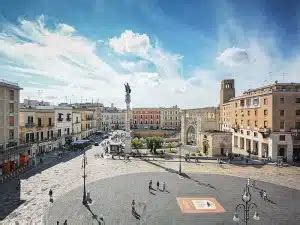 Incontri gay Lecce 